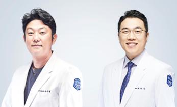 안면마비, 포기하지 말고 꾸준히 꼭 치료 받으세요!